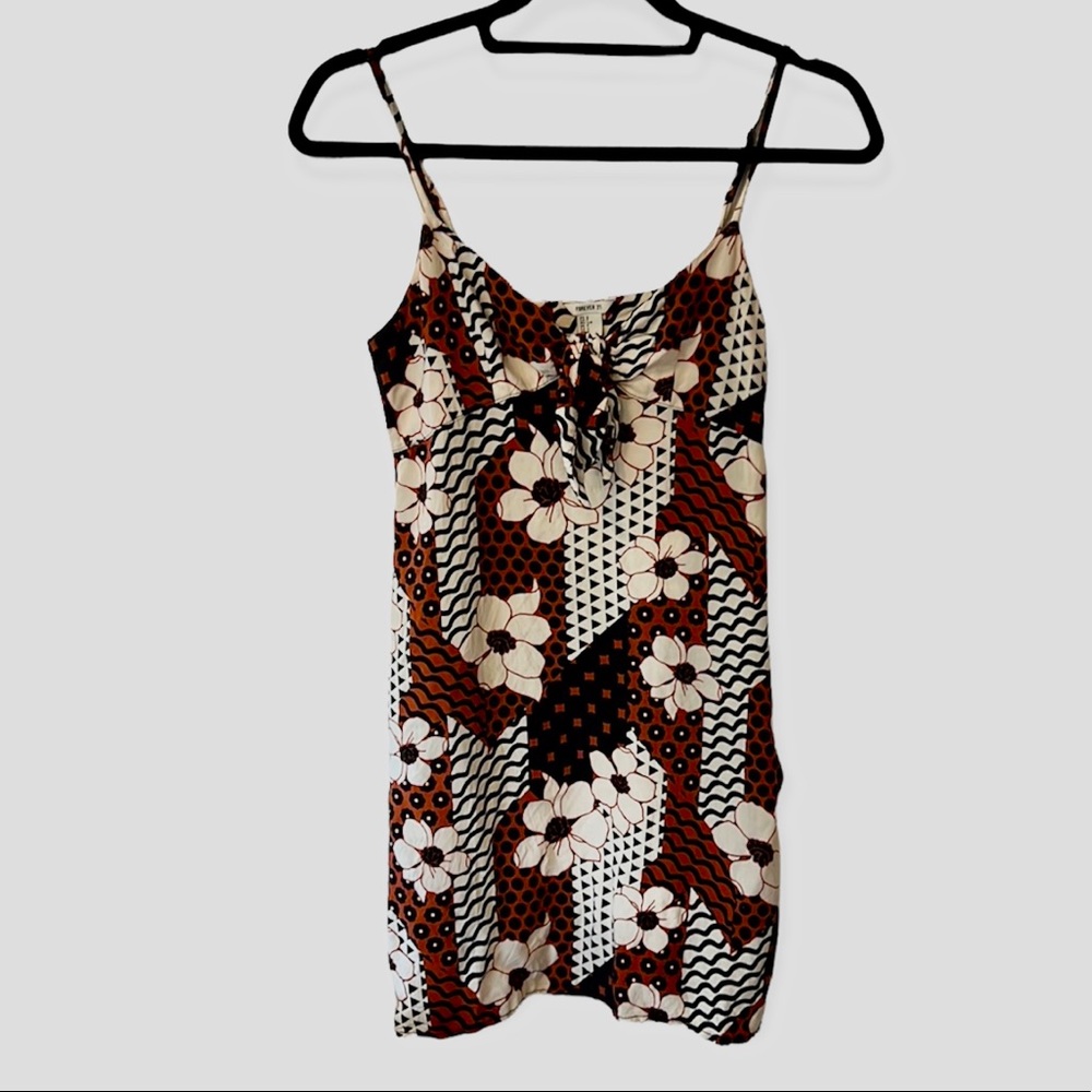 Forever 21 Mini Dress